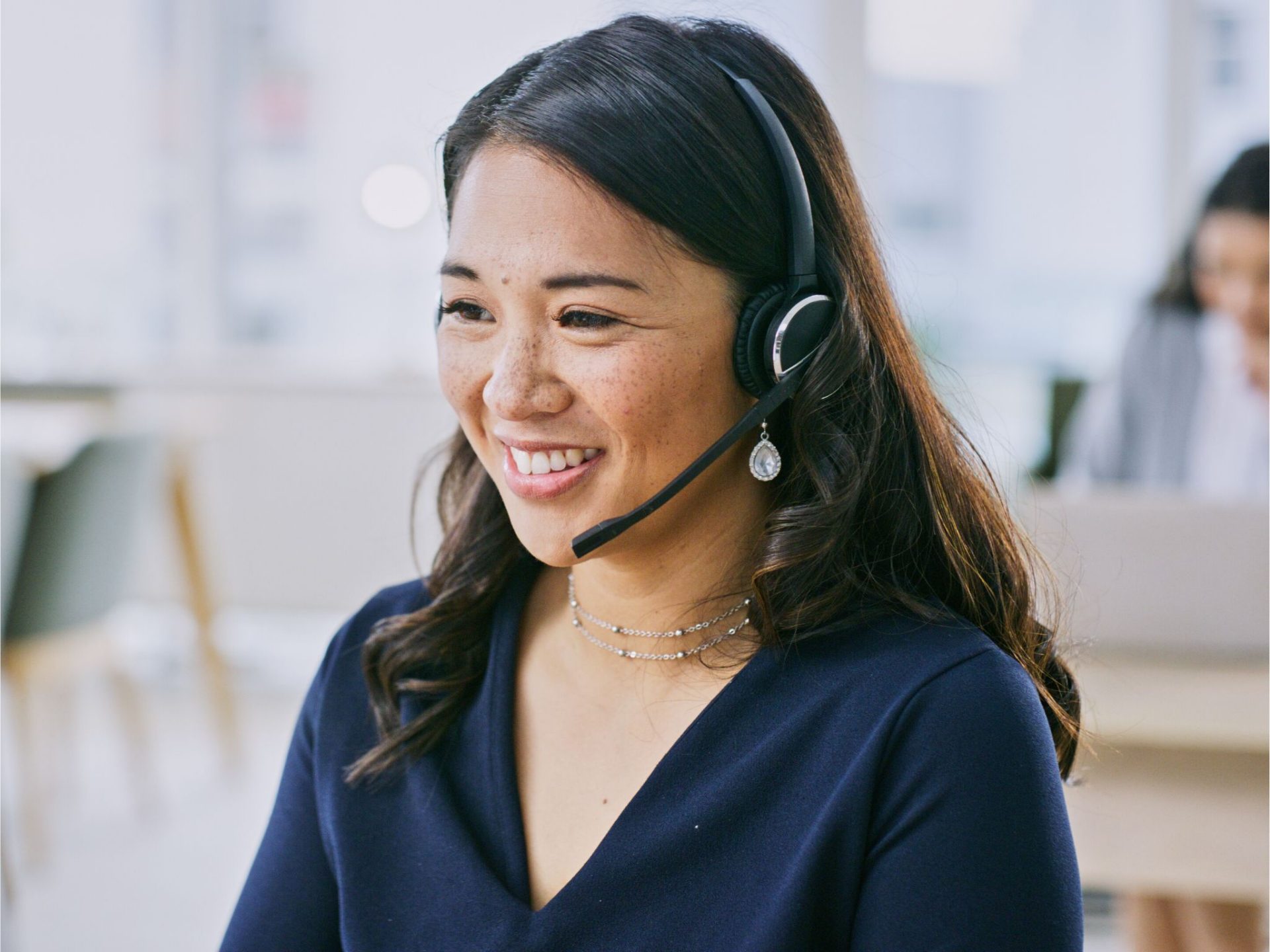 customer service