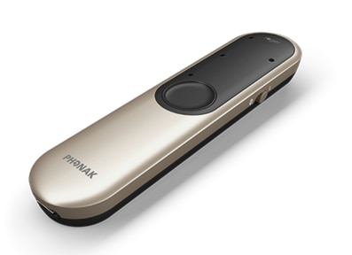 RogerOn wireless microphone