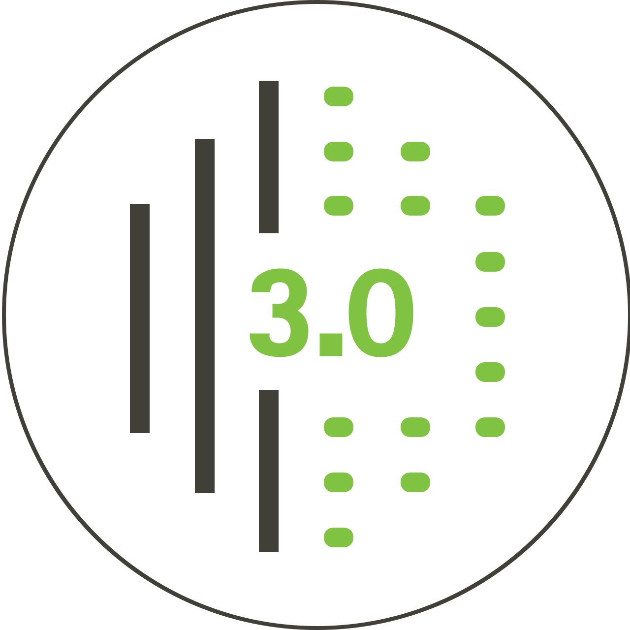 Icon/Adjust APD Dome