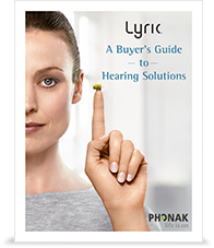 A Buyers Guide to Hearing Solutions